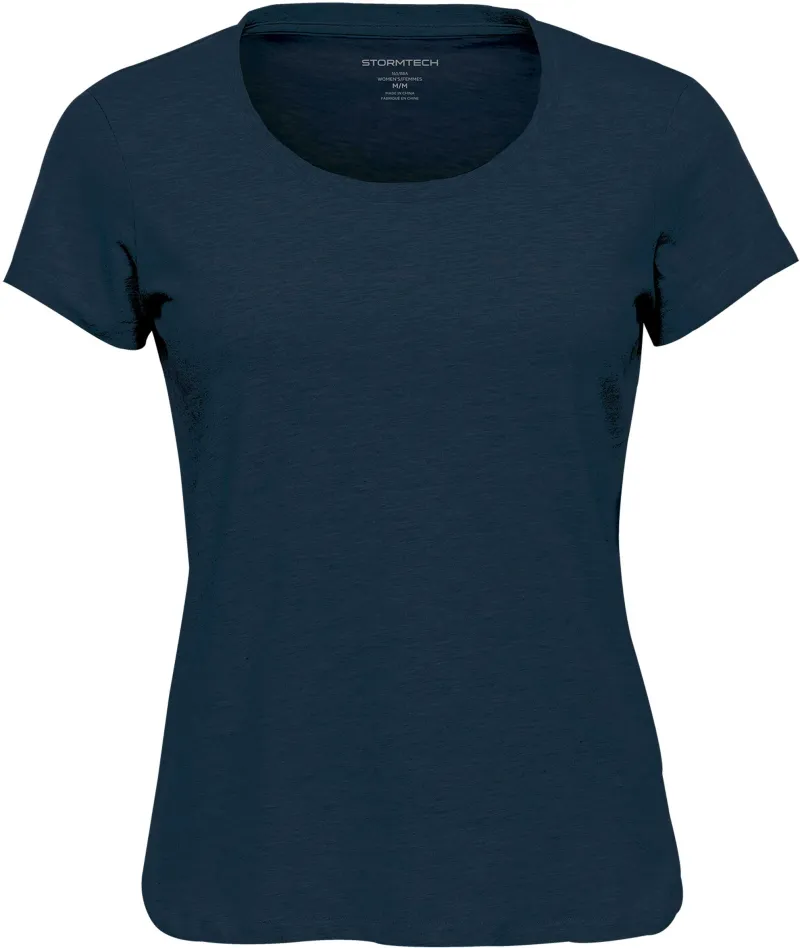 TG-1W Torcello Tee (D)