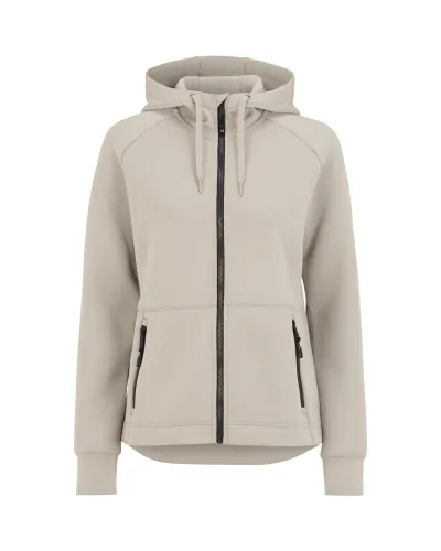 Anzac Lady FZ Hood