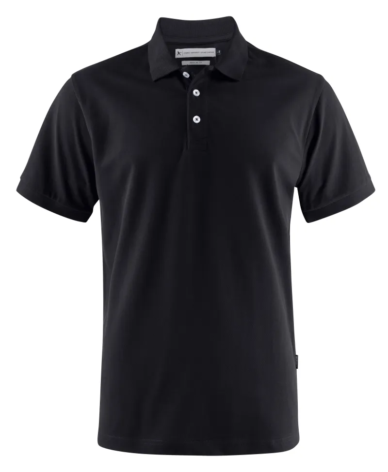 Sunset Stretch Polo Regular fit