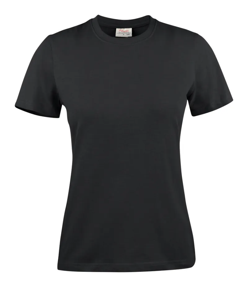 Heavier Pro Lady T-shirt