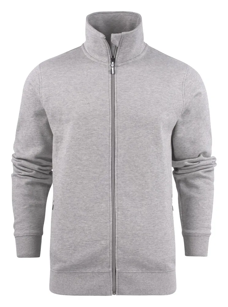 Grey Melange