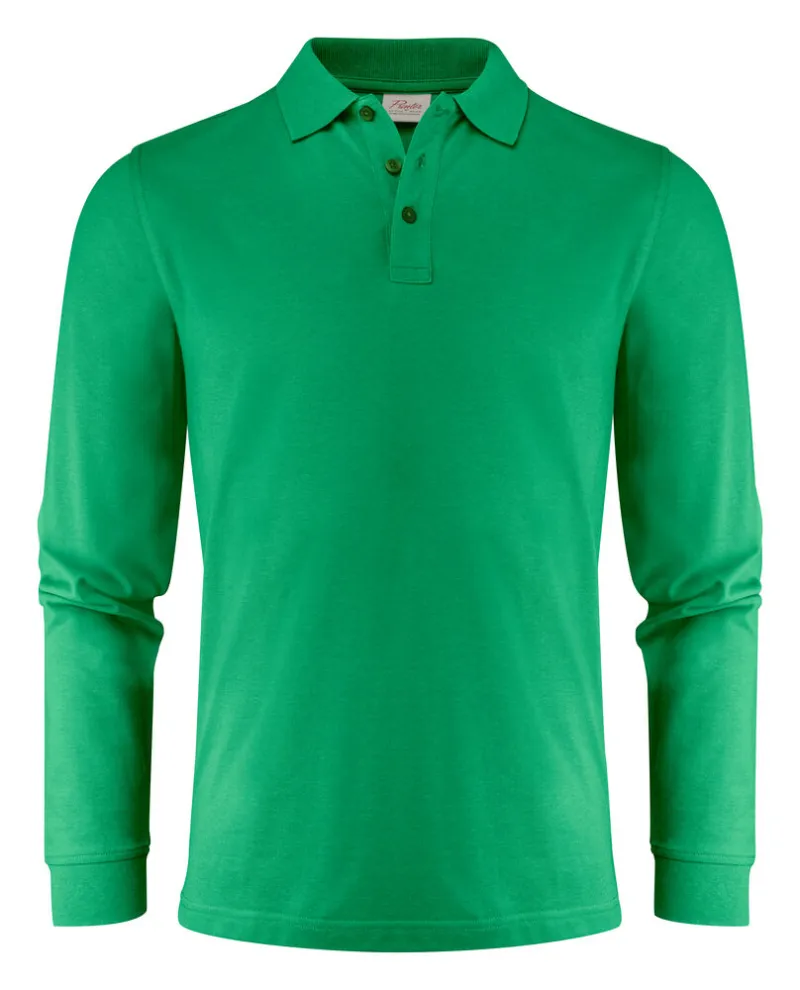 Fresh Green