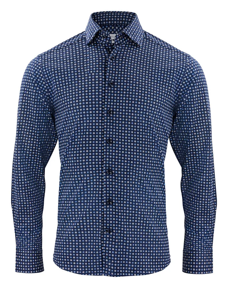 JH&F Indigo Bow 131 Slim Fit