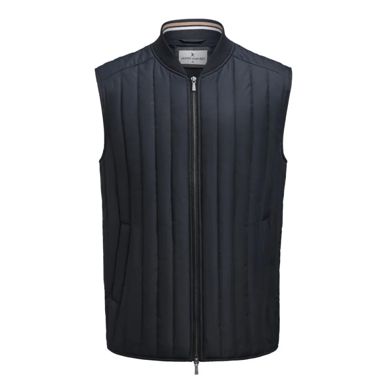 Scarsdale Vest