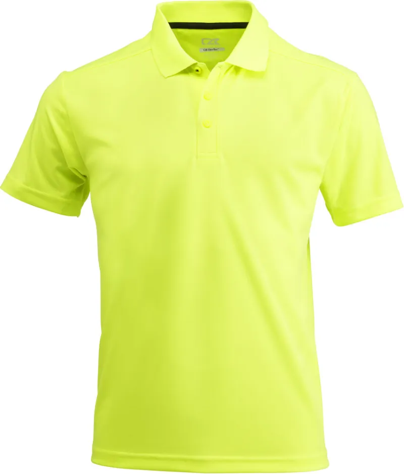Neon Yellow