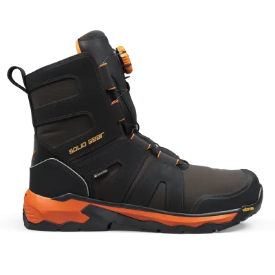 Solid Gear Tigris GTX AG High
