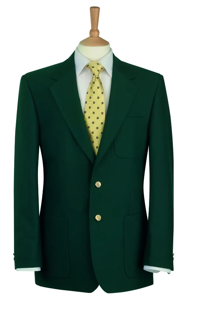 Henley Club Blazer (H)