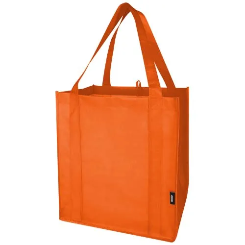 Oransje
