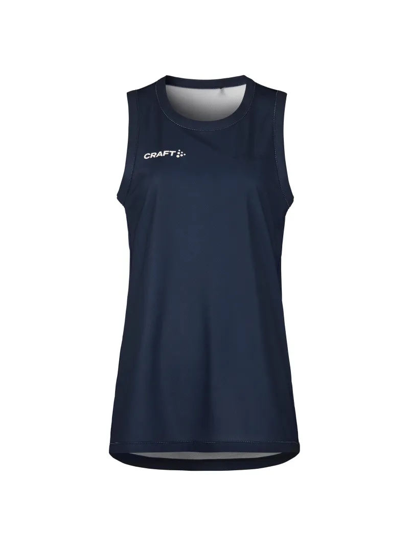 Navy / Contrast white