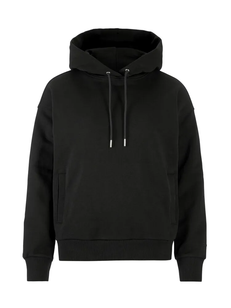 Frequent Hoodie W