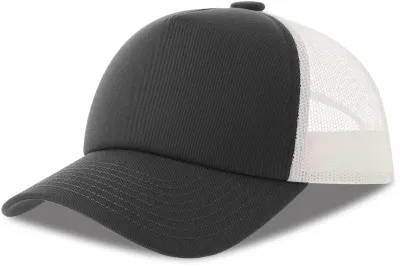 Record-S Dark Grey One Size