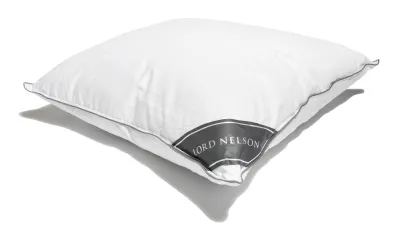 Down Pillow 51/49