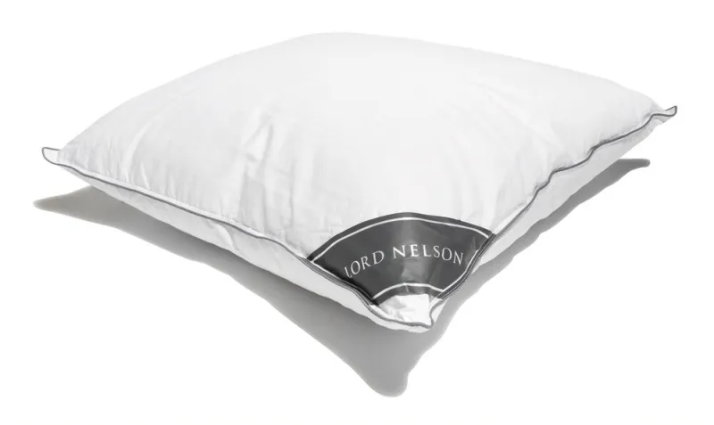Down Pillow 51/49