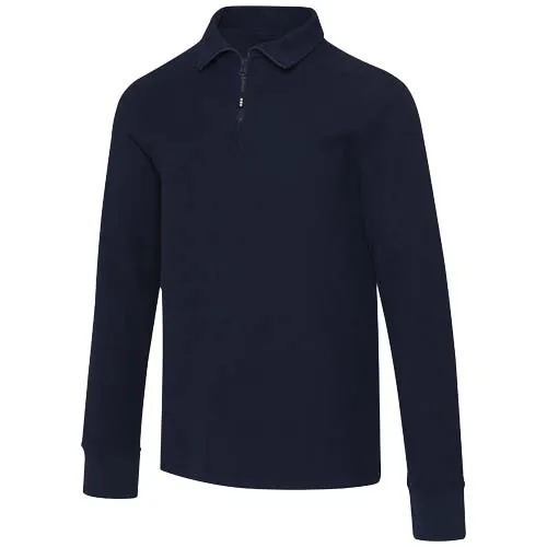 Marineblå