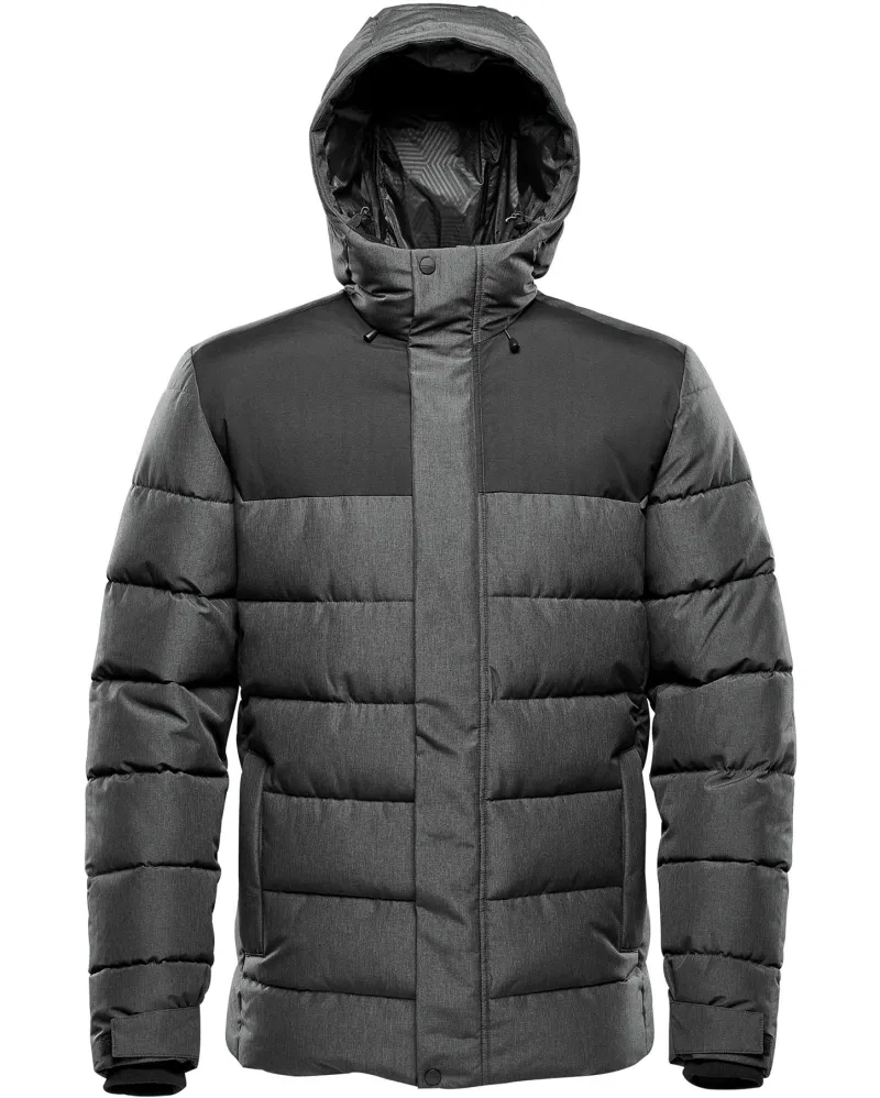 HXP-1 Oslo HD Parka (H)