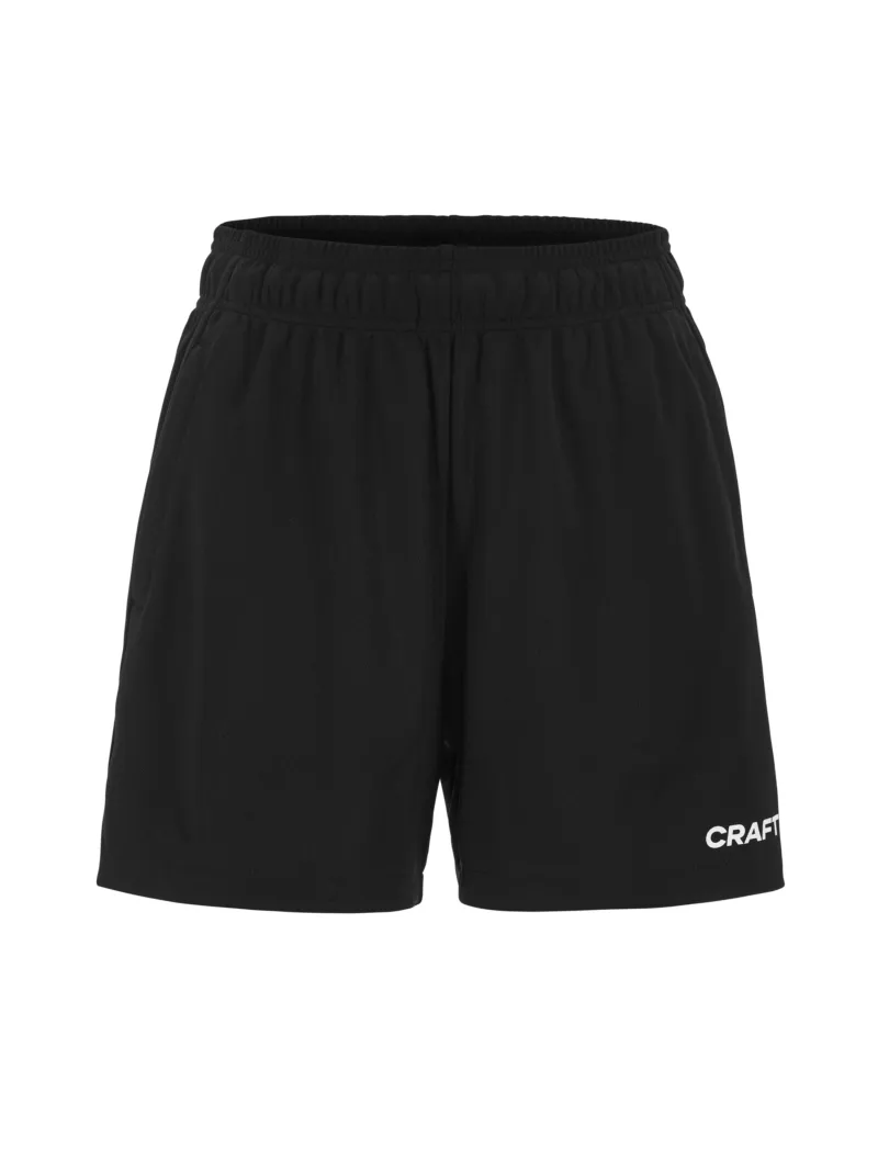 Ability Zip Pocket Shorts W