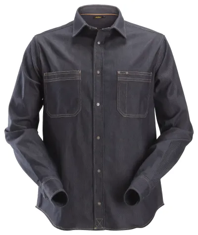 AllroundWork, Denimskjorte
