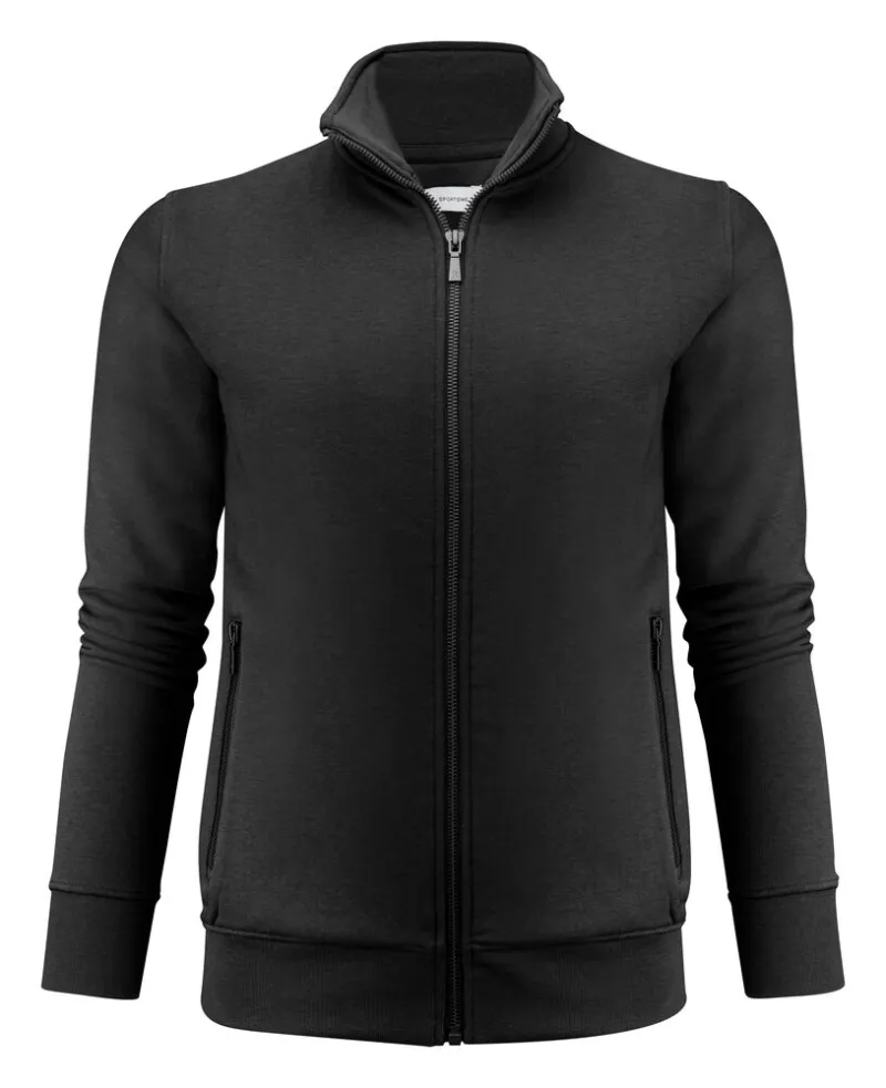 Melville Full Zip W