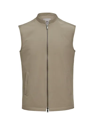 JH&F Modern Vest