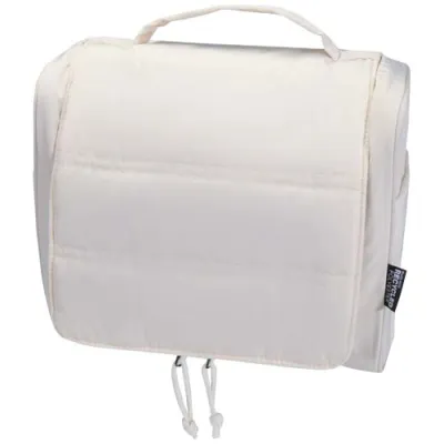 Puffer GRS resirkulert opphengbar toalettveske, 8 L