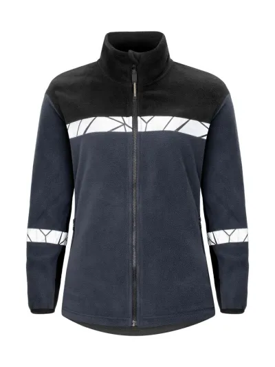 7301 Full Zip Fleece PGL W