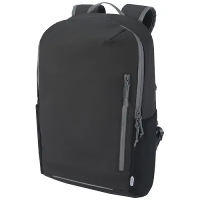 Aqua 15" GRS resirkulert vanntett PC sekk 21 L