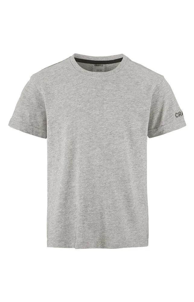 Grey melange