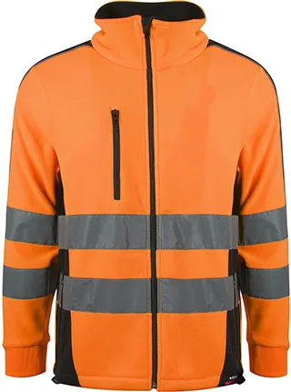 Safety Orange