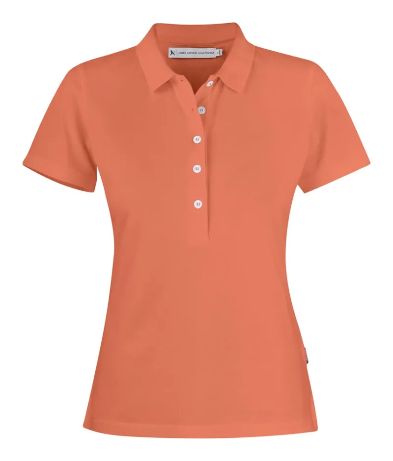 Vintage Orange