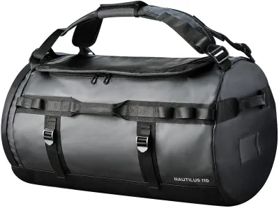 GBX-1L Nautilus Waterproof Duffel 110L