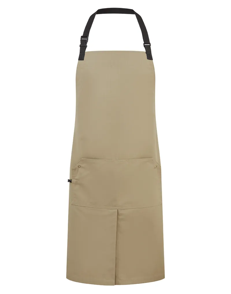 Utility 2.0 Ripstop Apron Mørk Grå One Size