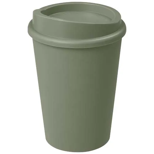 Melert grønn