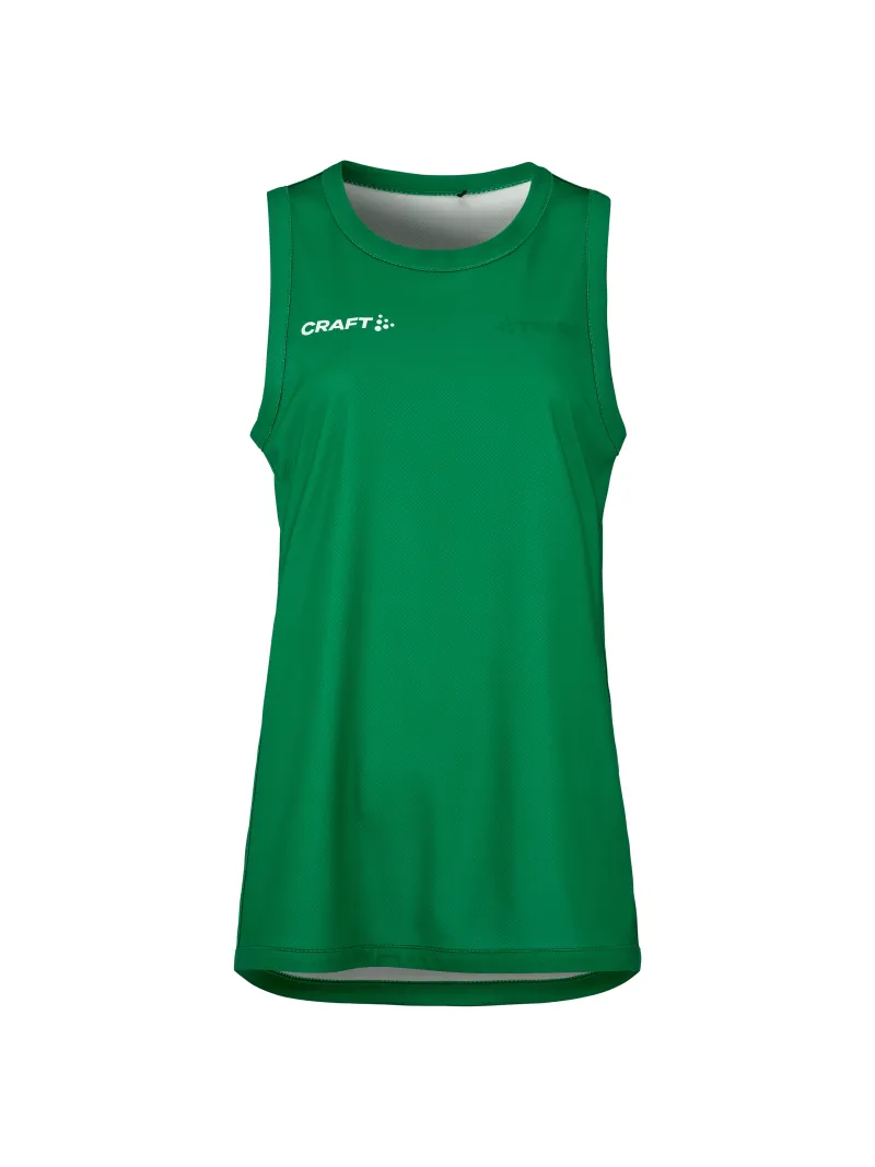Team Green / Contrast