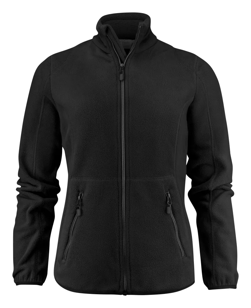 Speedway Lady Fleece Jacket