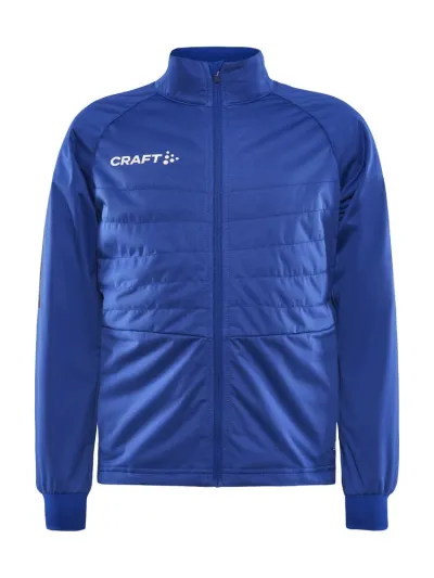 Adv Nordic Ski Club Jacket Jr