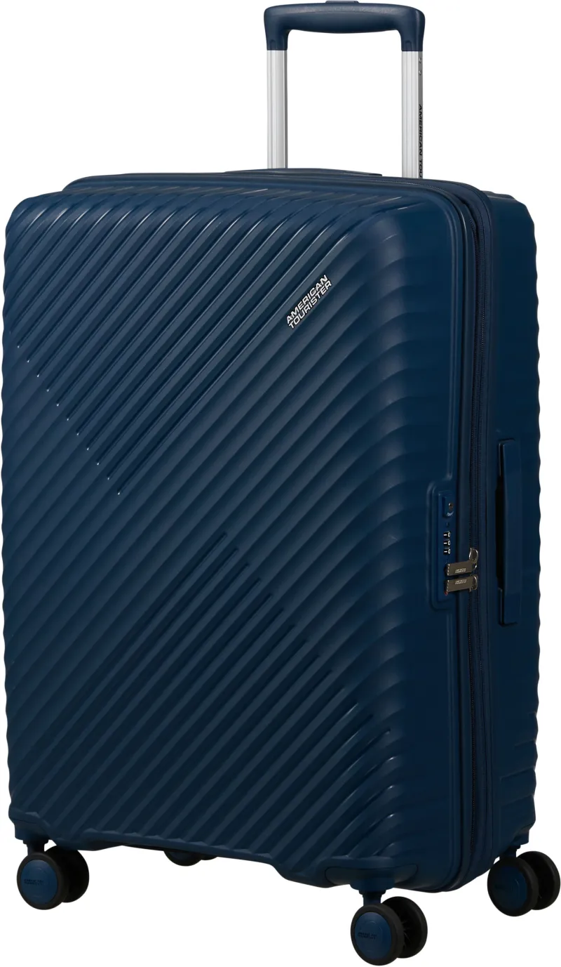 Darkwave Blue