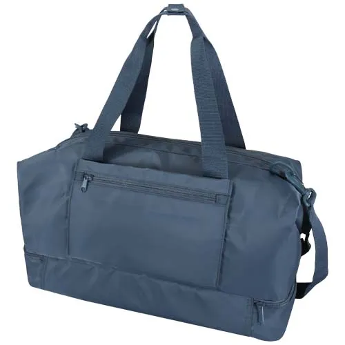 Trip Aware™ resirkulert duffelbag, 42 L