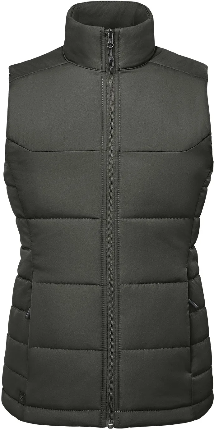 TVX-5W Sierra Thermal Vest (D)