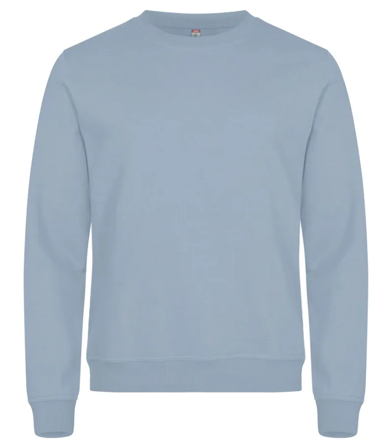Soft Blue