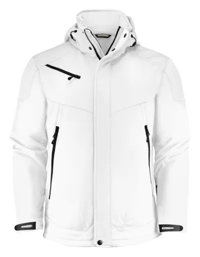 Skeleton Jacket