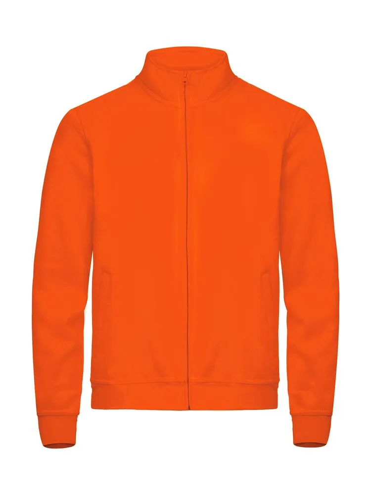 Visibility Orange