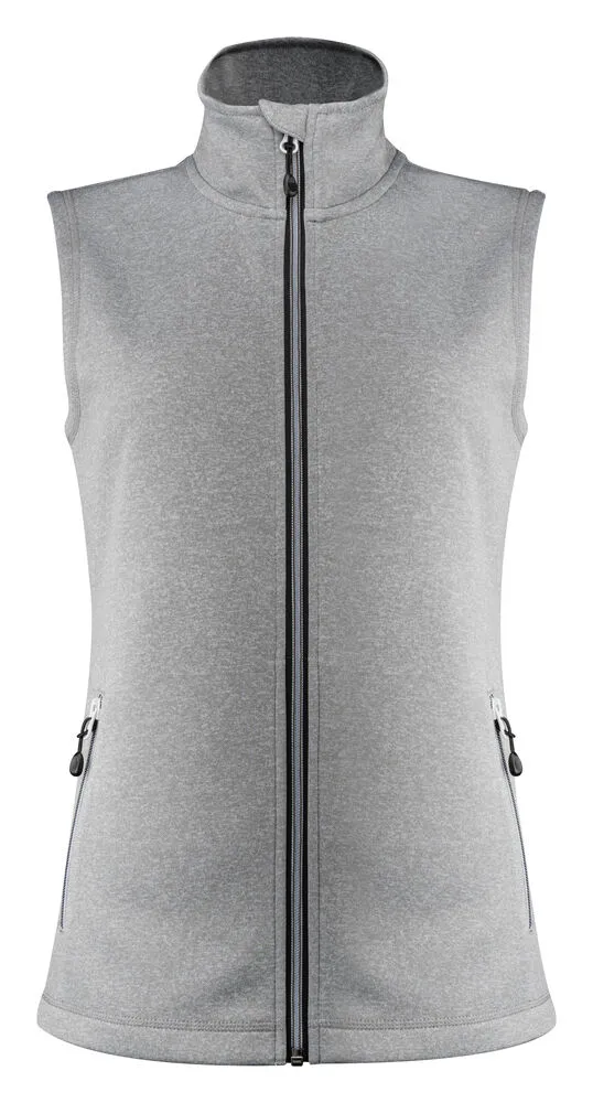 Grey Melange