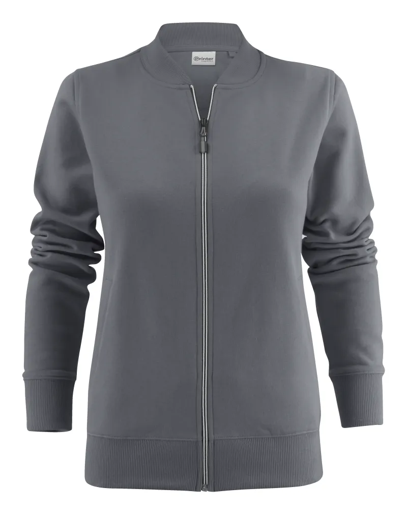 Steel Grey