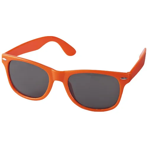 Oransje