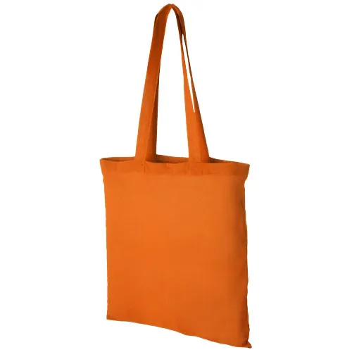 Oransje