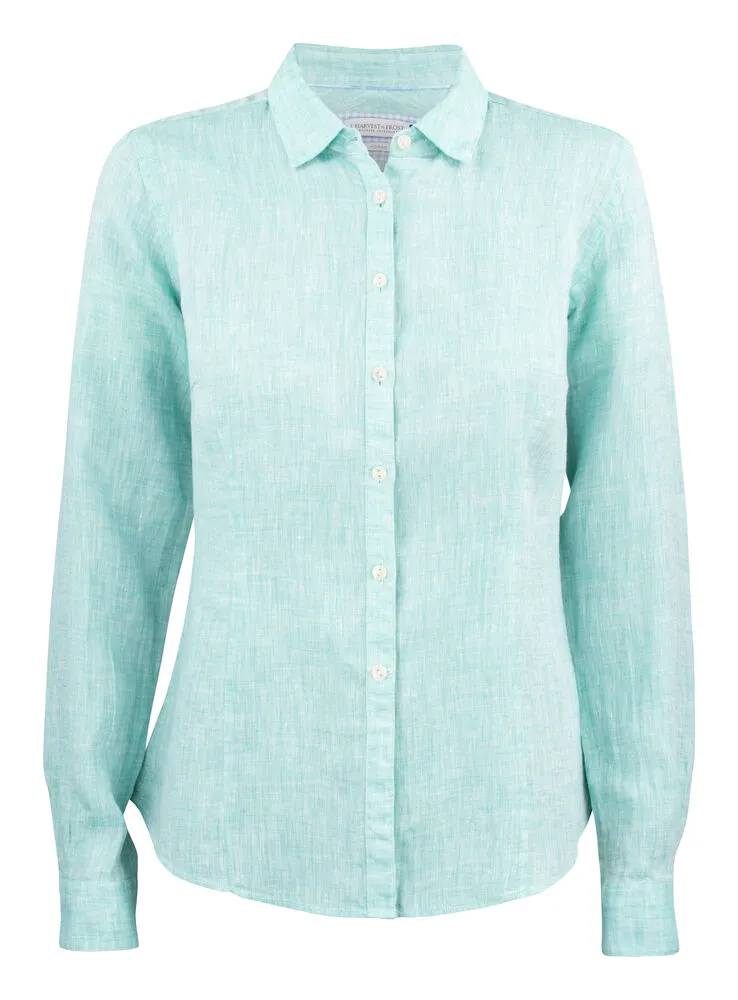 JH&F Indigo Bow 33 Women
