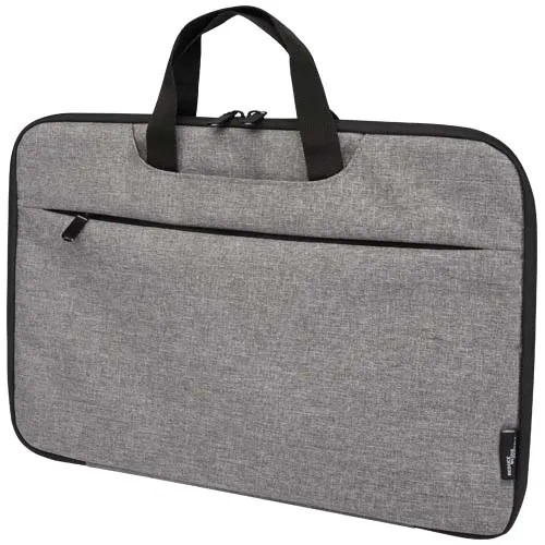Libra 14" 2-i-1 GRS resirkulert PC veske, 3 l