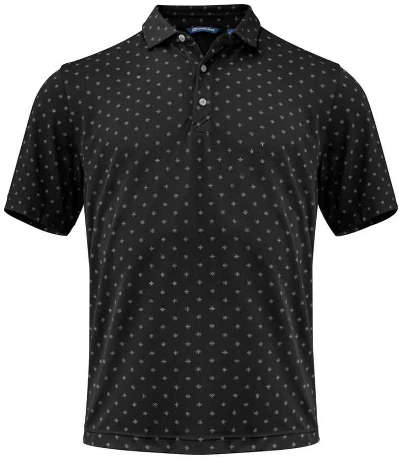 Virtue Polo Printed M