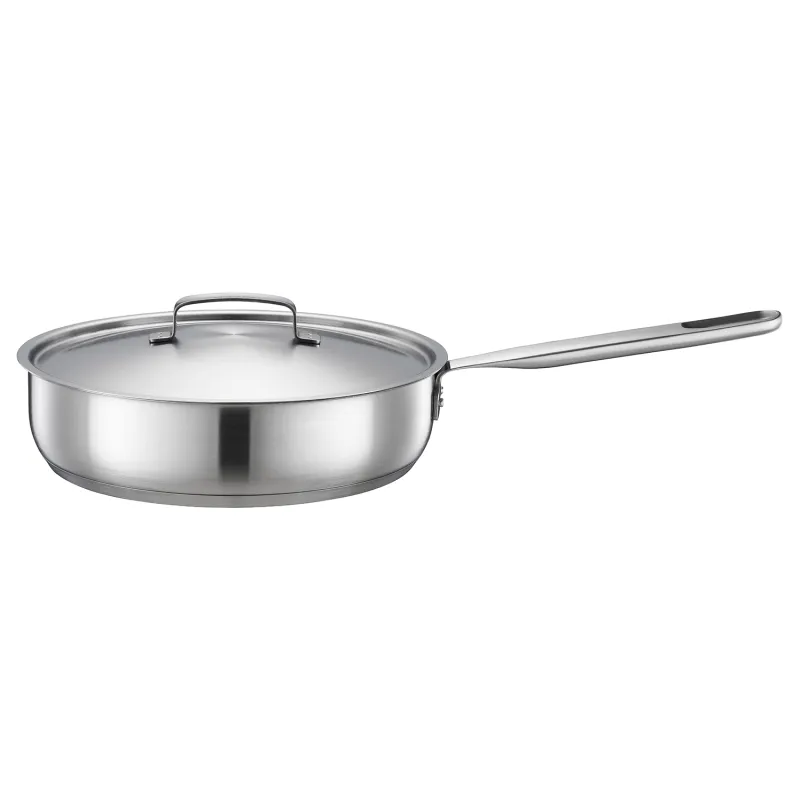 ALL Steel Traktørpanne 26 cm