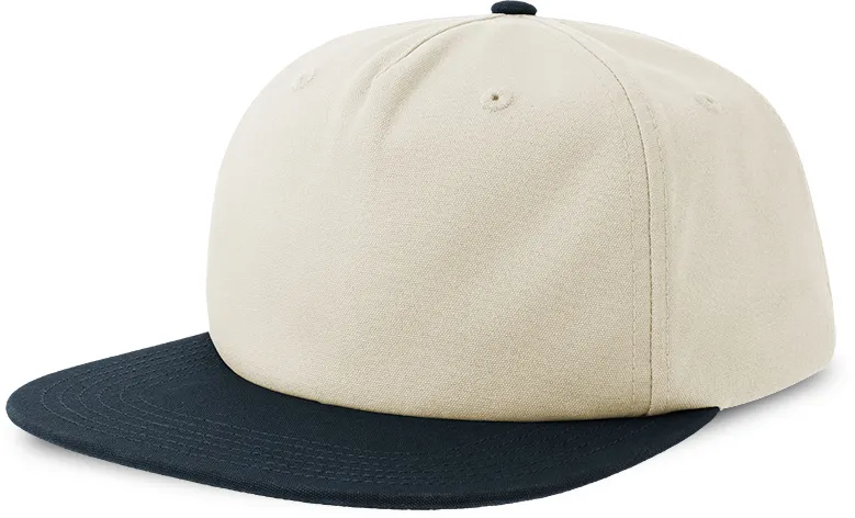 Off White-Navy
